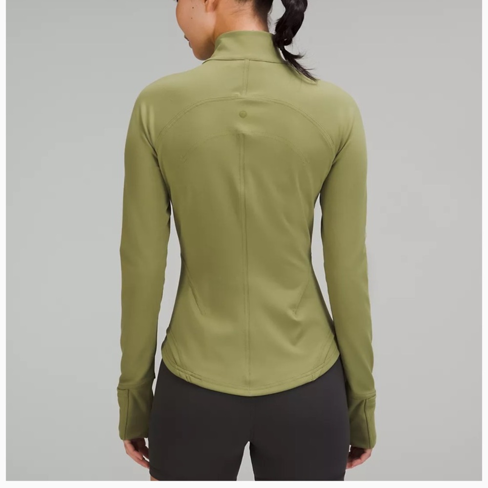 NEW LULULEMON InStill Jacket - Picture 7 of 9